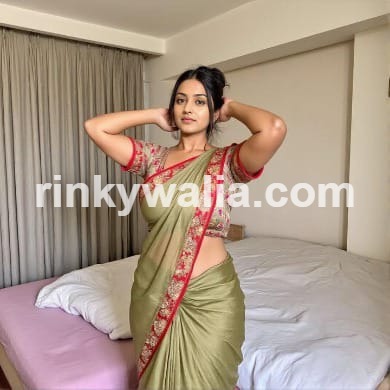 female Call Girls in Bareilly